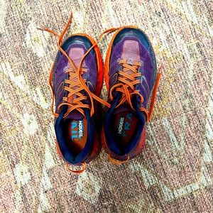 Hoka Speedgoat Trail Shoes